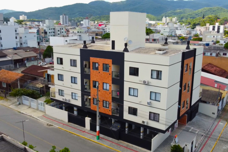 Bavete Residence